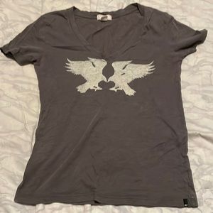gray o’neill tee